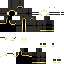 Mexer08 Minecraft skin preview