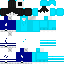Natribu Minecraft skin preview