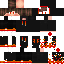 Chakezy Minecraft skin preview