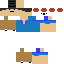 Im_Shroom Minecraft skin preview