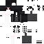 PufferFishV2 Minecraft skin preview