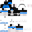 aPoop Minecraft skin preview