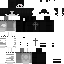 TendoAris Minecraft skin preview