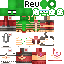 Hitsig Minecraft skin preview