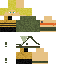 Cool_Homie666 Minecraft skin preview