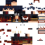 MfChunko Minecraft skin preview
