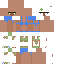 Trippi2429 Minecraft skin preview