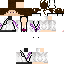 innocentPluto17 Minecraft skin preview