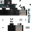 Daltzz Minecraft skin preview
