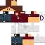 Rigner Minecraft skin preview