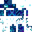febblerocket Minecraft skin preview