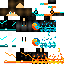 FireFlame_o7 Minecraft skin preview