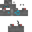 BubbhaPrime Minecraft skin preview