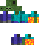 asherheldar Minecraft skin preview