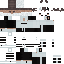 MiniToxid Minecraft skin preview