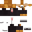 RobinMusk Minecraft skin preview