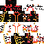 A_Dragon_ Minecraft skin preview