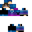 VSTAR1127 Minecraft skin preview