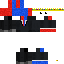 Frost1nferno Minecraft skin preview