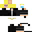 ChimaGraal Minecraft skin preview
