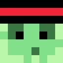 RylenDoes classic skin texture