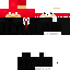 GustaDark7 Minecraft skin preview