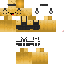 911L Minecraft skin preview