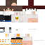 jusx Minecraft skin preview