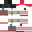 Witherking33 Minecraft skin preview