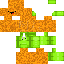 P4nt0m Minecraft skin preview