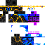 RagnarokAxe Minecraft skin preview