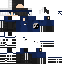 L9_Fynn Minecraft skin preview