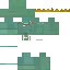 915ms Minecraft skin preview