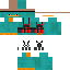 Cabree Minecraft skin preview