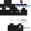fluu Minecraft skin preview