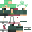 pifinder6969 Minecraft skin preview