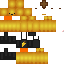 Garrot_4000 Minecraft skin preview