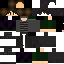 genkai95 Minecraft skin preview