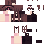 axict Minecraft skin preview