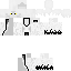 BAG_Benji Minecraft skin preview
