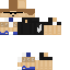 xWadlemaker2 Minecraft skin preview