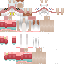 AliceKitsune Minecraft skin preview