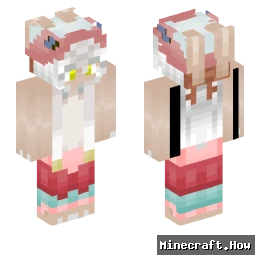 AliceKitsune