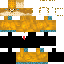RiceBowlian Minecraft skin preview