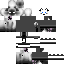 RonTheBest Minecraft skin preview