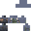 OkErnesto Minecraft skin preview