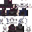 T_0_x_I_c Minecraft skin preview