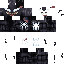 B_Cas01 Minecraft skin preview