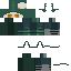 Kooly111 Minecraft skin preview