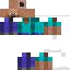 DnielDan Minecraft skin preview